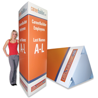 Display Towers Display Towers