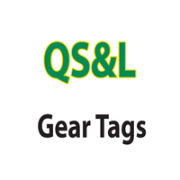 Quaker Steak and Lube Price Tags