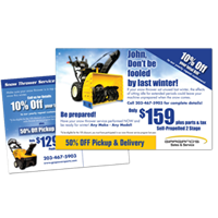 Full Color Printing