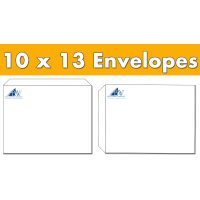 10 x 13 Envelopes