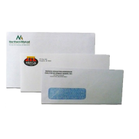 Envelopes