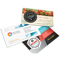 Business Cards