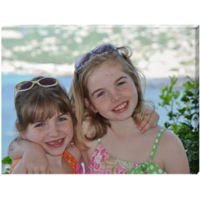 Canvas Prints - Standard Sizes