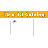 10 x 13 Catalog Envelopes