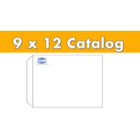 9 x 12 Catalog Envelopes