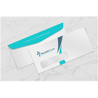 #10 Window Envelopes