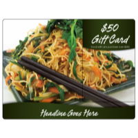 Thai Noodles