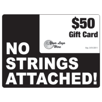 No Strings Attached