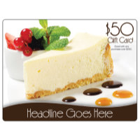 Cheese Cake