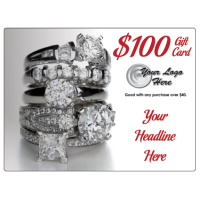 Stacked Rings