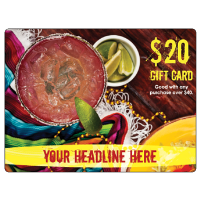 Margarita Fiesta