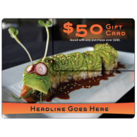 Caterpillar Roll