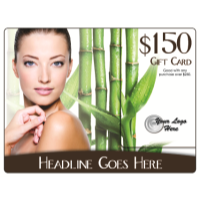 Bamboo Spa