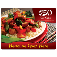 Pork Stir Fry