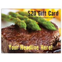 Sirloin Steak