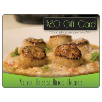 Scallops
