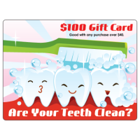 Clean Teeth