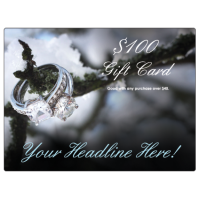 Winter Bling