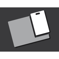STD16  5.5x4 BADGE