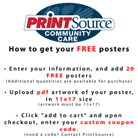 Free Posters