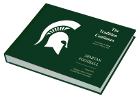MSU Football Book