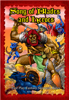 Song of Blades and Heroes
