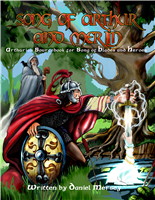 Song of Arthur and Merlin
