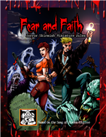 Fear and Faith