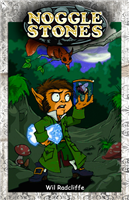 Noggle Stones Book I: The Goblin's Apprentice