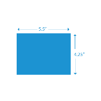 4.25x5.5