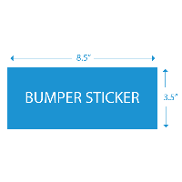 Bumper Stickers