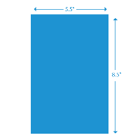 8.5x5.5