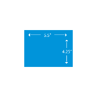 4.25x5.5