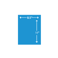 8.5x11