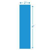 2x8