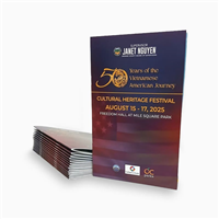 Booklets