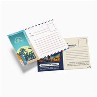 Postcards