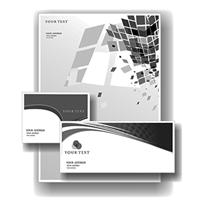Envelopes (1 or 2 Color)