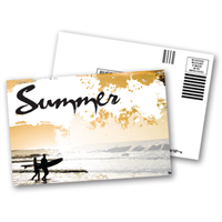 Postcards (Small Quantity)