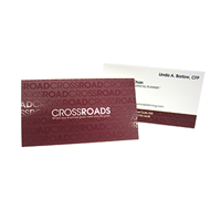 Premium Business Cards