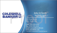 006 Real Estate - Horizontal Light Blue