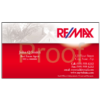 015 Real Estate - Horizontal Red & White