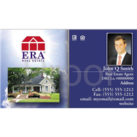 027 Real Estate - Horizontal Blue & Sky Blue