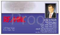 025 Real Estate - Horizontal Blue & Gray