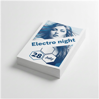 Posters (High Quantity)