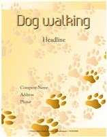 Dogwalking7x5