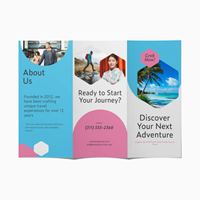 Brochures