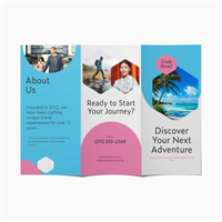 Brochures