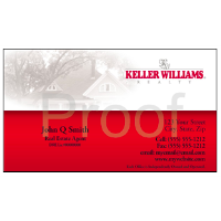 018 Real Estate - Horizontal White & Red