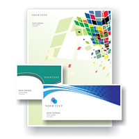 Envelopes (Full Color)